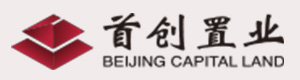 首創置業